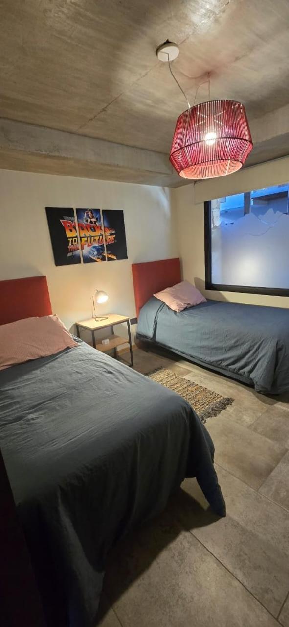 Aiken Sma Suite San Martín de los Andes Exteriör bild